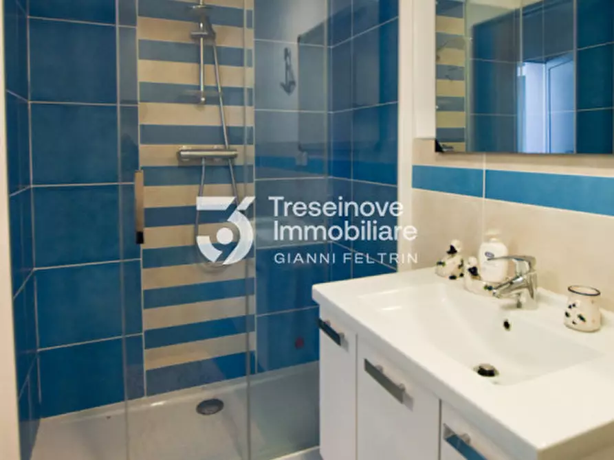 Immagine 64 di Villa in vendita  in Via Sant'Elena a Silea