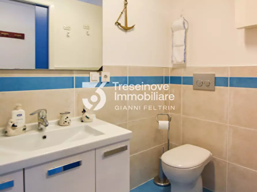 Immagine 65 di Villa in vendita  in Via Sant'Elena a Silea