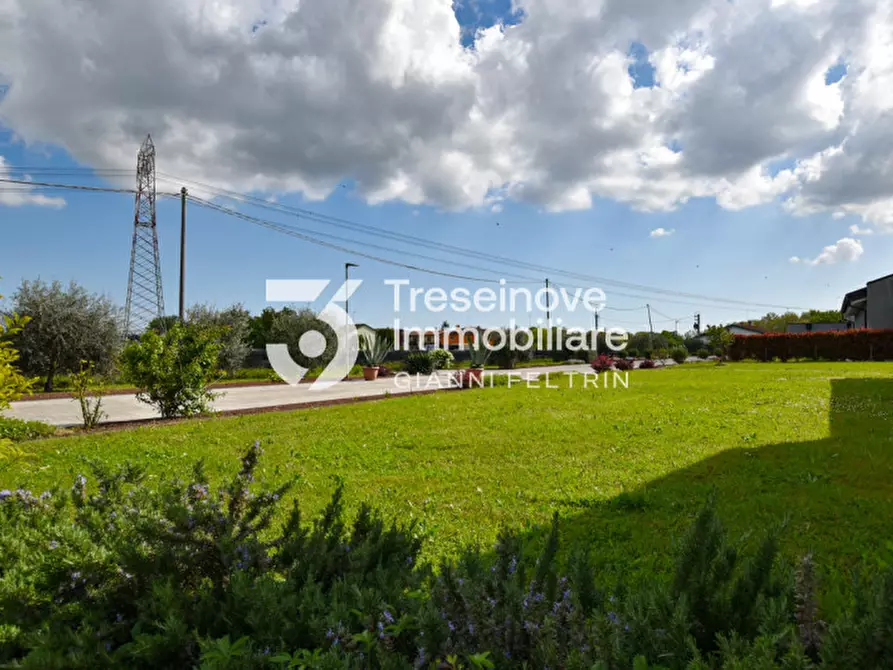 Immagine 68 di Villa in vendita  in Via Sant'Elena a Silea