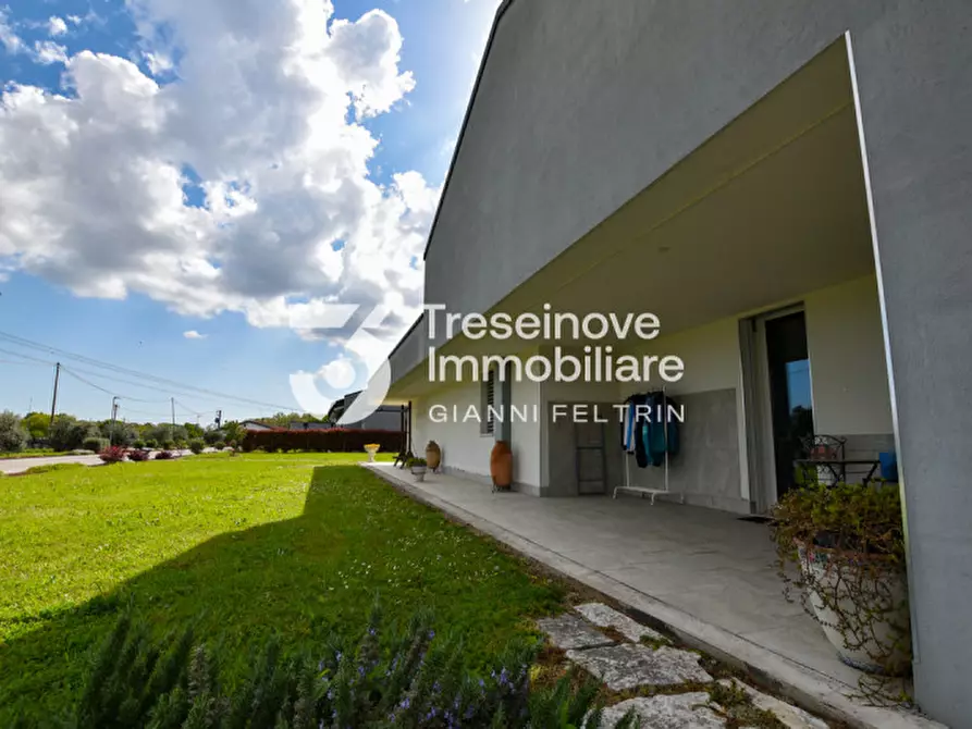 Immagine 69 di Villa in vendita  in Via Sant'Elena a Silea