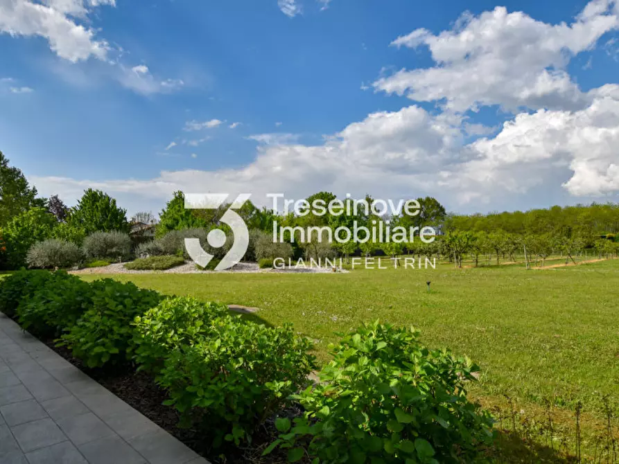 Immagine 71 di Villa in vendita  in Via Sant'Elena a Silea