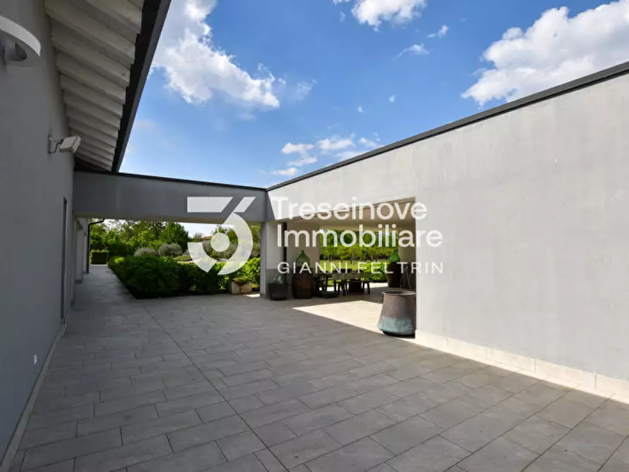 Immagine 73 di Villa in vendita  in Via Sant'Elena a Silea