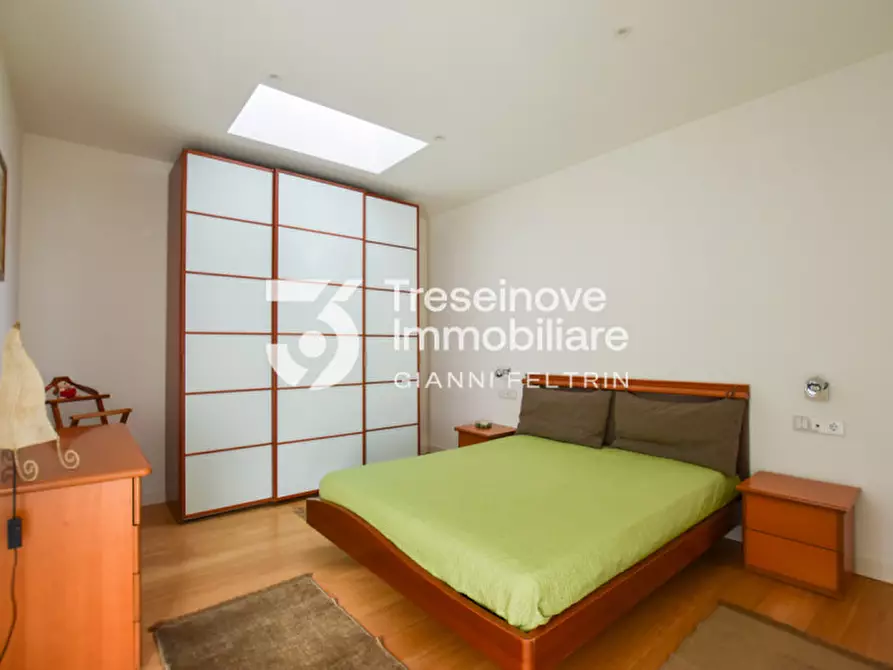 Immagine 21 di Villa in vendita  in Via Sant'Elena a Silea