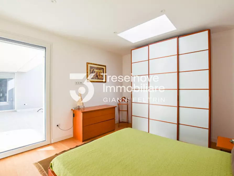 Immagine 22 di Villa in vendita  in Via Sant'Elena a Silea