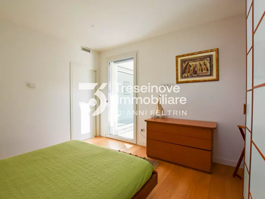 Immagine 23 di Villa in vendita  in Via Sant'Elena a Silea