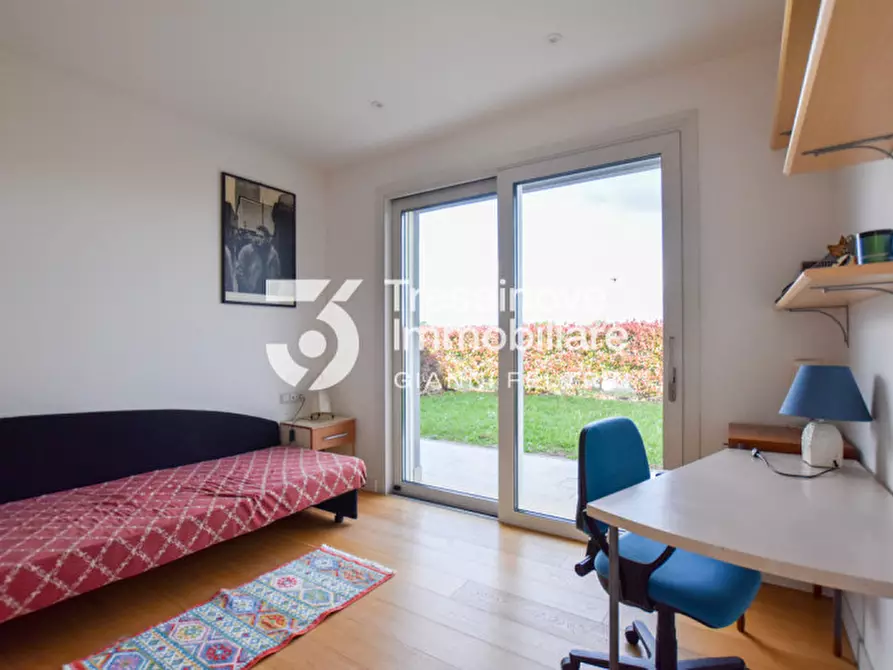 Immagine 26 di Villa in vendita  in Via Sant'Elena a Silea