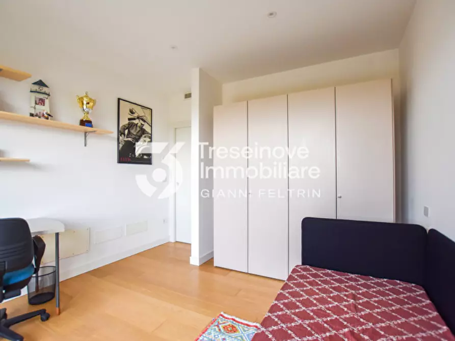 Immagine 27 di Villa in vendita  in Via Sant'Elena a Silea