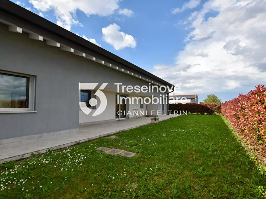 Immagine 31 di Villa in vendita  in Via Sant'Elena a Silea