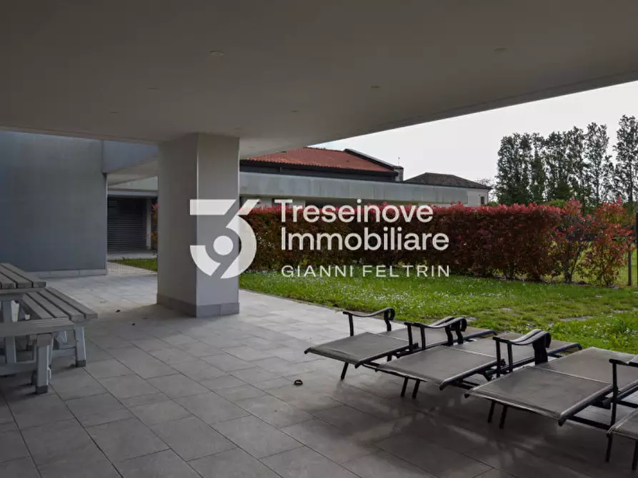 Immagine 33 di Villa in vendita  in Via Sant'Elena a Silea