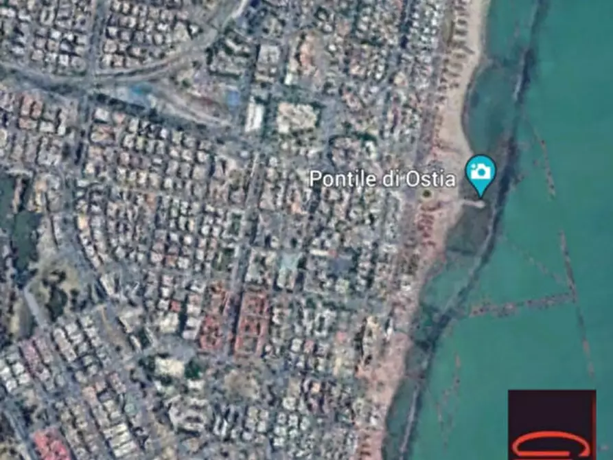 Immagine 13 di Appartamento in vendita  in Via Mar Rosso a Roma