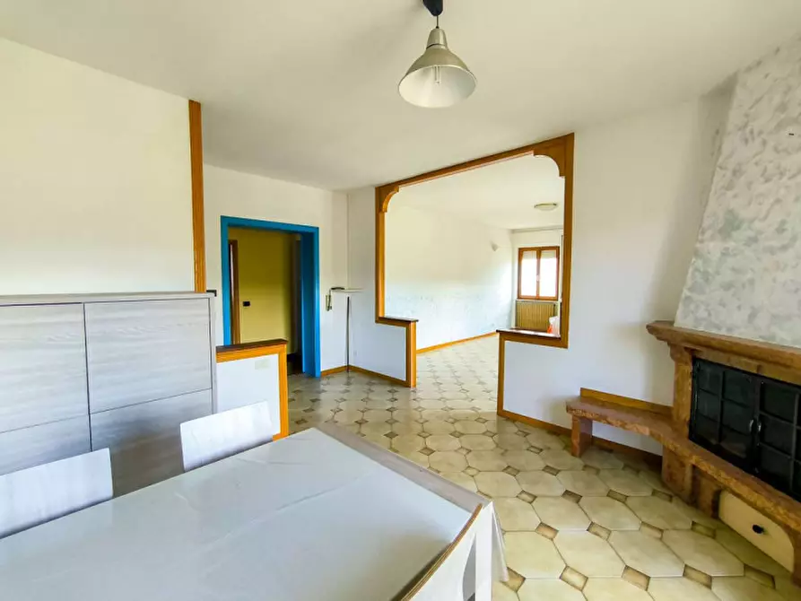 Immagine 4 di Appartamento in vendita  in Corso Giovanni XXIII a Piandimeleto