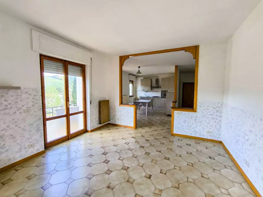 Immagine 6 di Appartamento in vendita  in Corso Giovanni XXIII a Piandimeleto