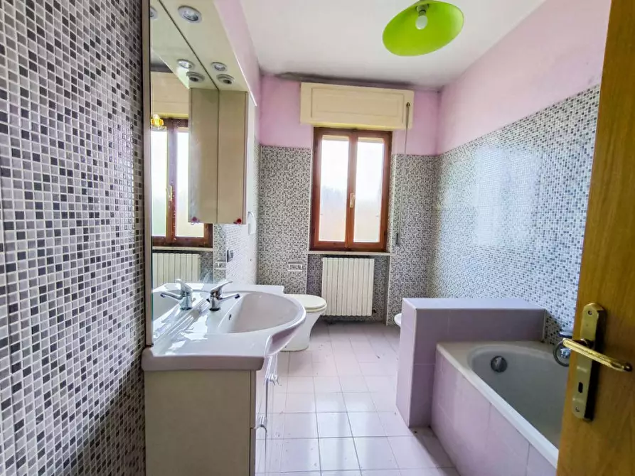 Immagine 14 di Appartamento in vendita  in Corso Giovanni XXIII a Piandimeleto