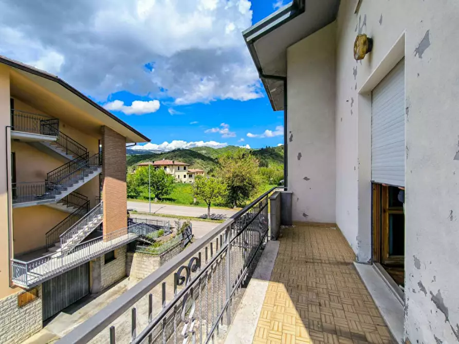 Immagine 17 di Appartamento in vendita  in Corso Giovanni XXIII a Piandimeleto