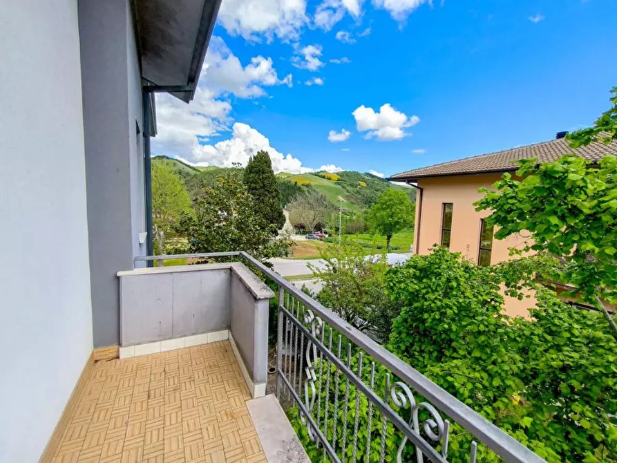 Immagine 19 di Appartamento in vendita  in Corso Giovanni XXIII a Piandimeleto