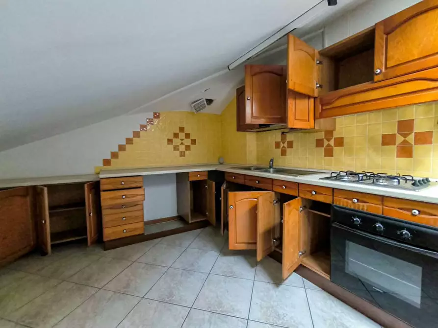 Immagine 21 di Appartamento in vendita  in Corso Giovanni XXIII a Piandimeleto