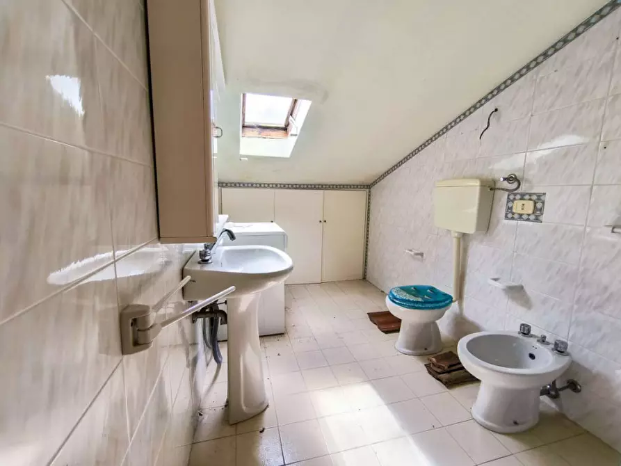 Immagine 26 di Appartamento in vendita  in Corso Giovanni XXIII a Piandimeleto