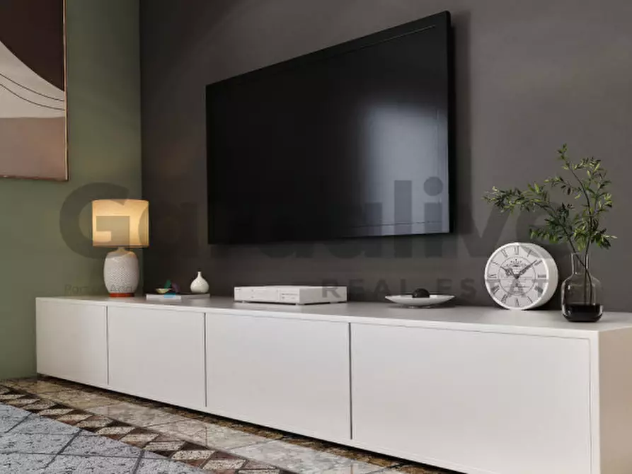 Immagine 4 di Appartamento in vendita  in Via Garibaldi, 38 a Salò