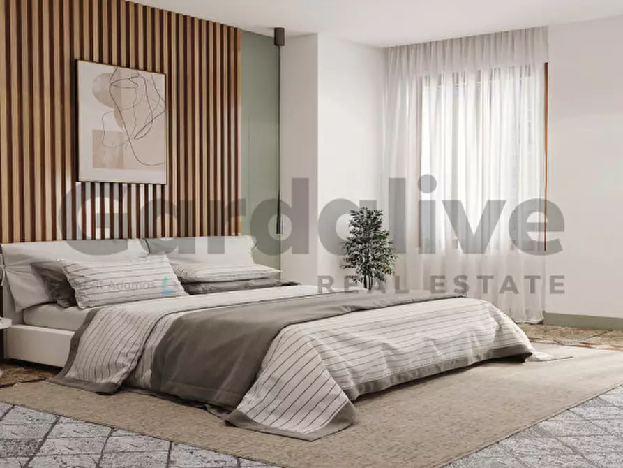 Immagine 4 di Appartamento in vendita  in Via Garibaldi, 38 a Salò