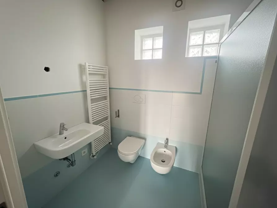 Immagine 9 di Appartamento in vendita  a Stezzano