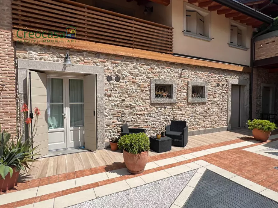 Immagine 14 di Appartamento in vendita  a Stezzano