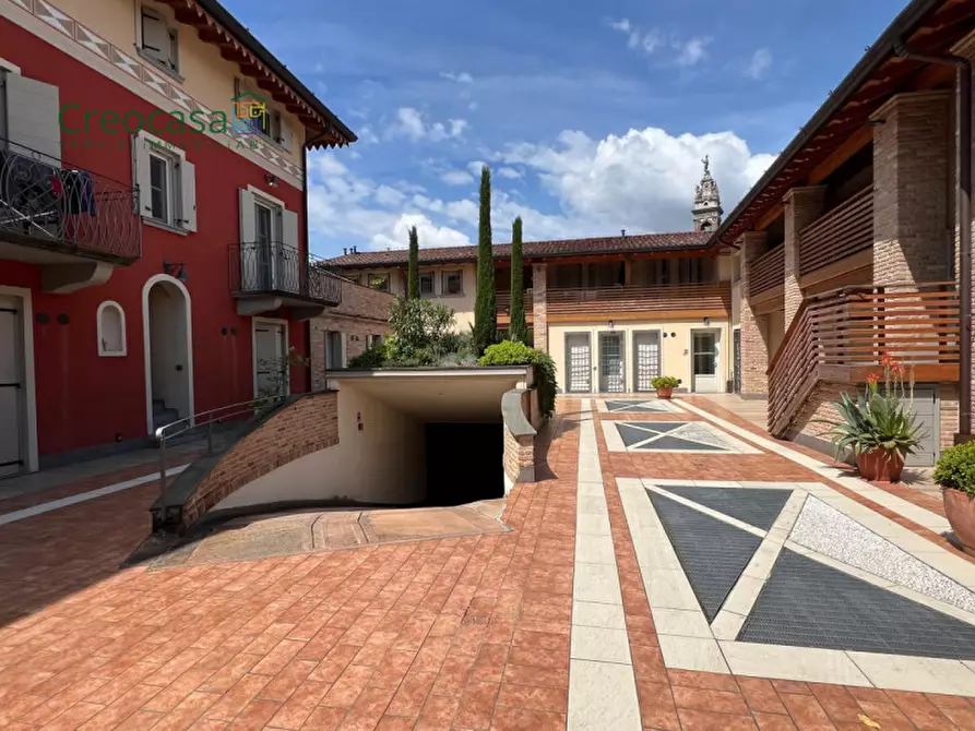 Immagine 15 di Appartamento in vendita  a Stezzano