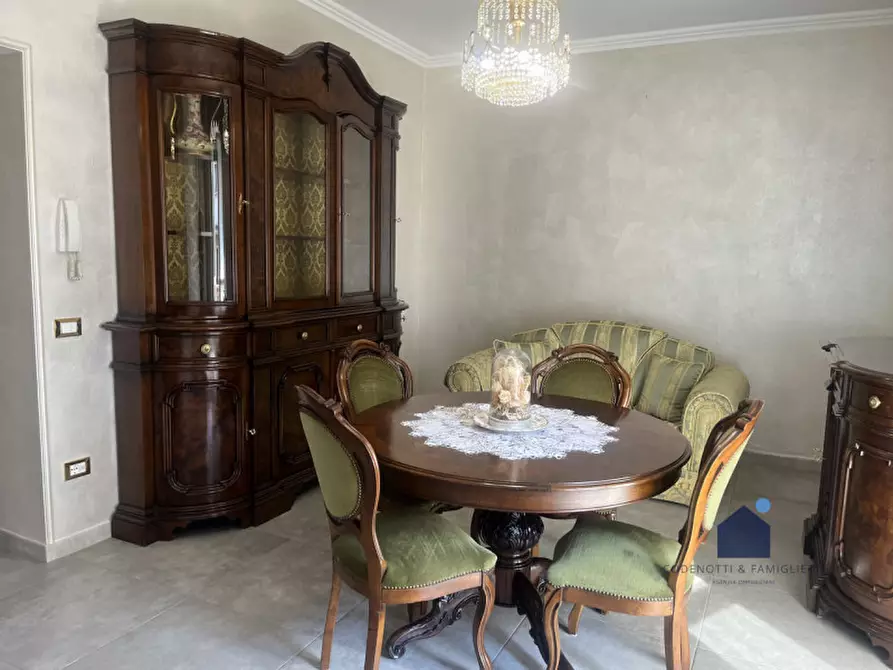 Immagine 3 di Appartamento in vendita  in Via Pietro Pisa, 48 a Castenedolo