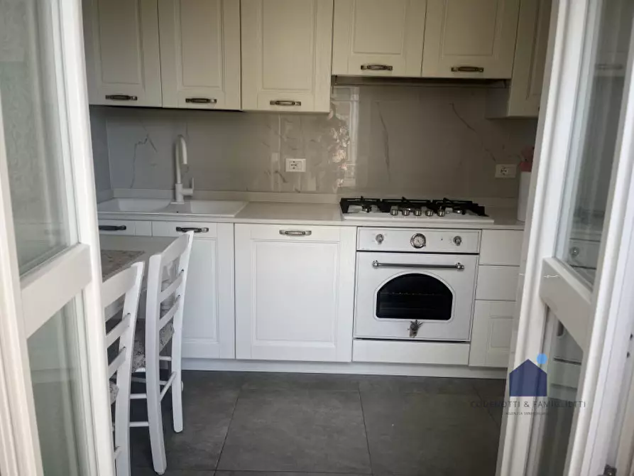 Immagine 13 di Appartamento in vendita  in Via Pietro Pisa, 48 a Castenedolo