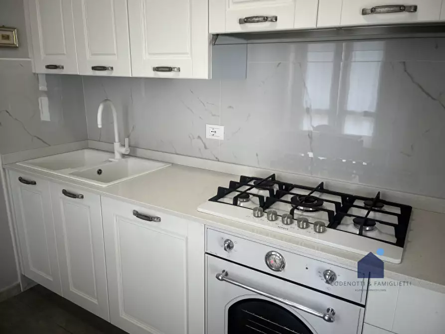 Immagine 14 di Appartamento in vendita  in Via Pietro Pisa, 48 a Castenedolo