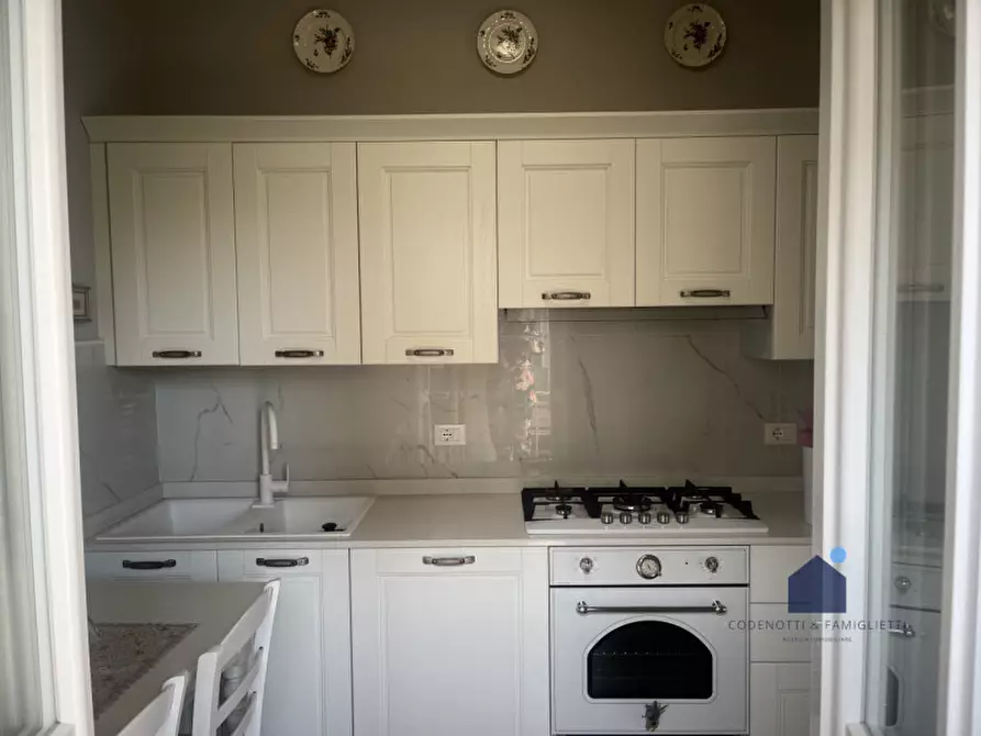 Immagine 16 di Appartamento in vendita  in Via Pietro Pisa, 48 a Castenedolo