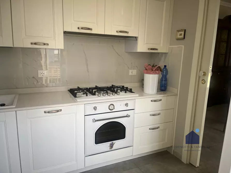 Immagine 17 di Appartamento in vendita  in Via Pietro Pisa, 48 a Castenedolo