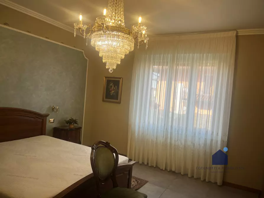 Immagine 24 di Appartamento in vendita  in Via Pietro Pisa, 48 a Castenedolo