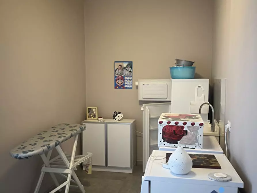 Immagine 38 di Appartamento in vendita  in Via Pietro Pisa, 48 a Castenedolo