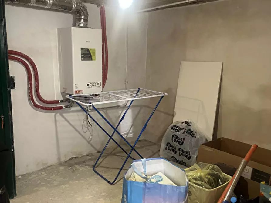 Immagine 43 di Appartamento in vendita  in Via Pietro Pisa, 48 a Castenedolo