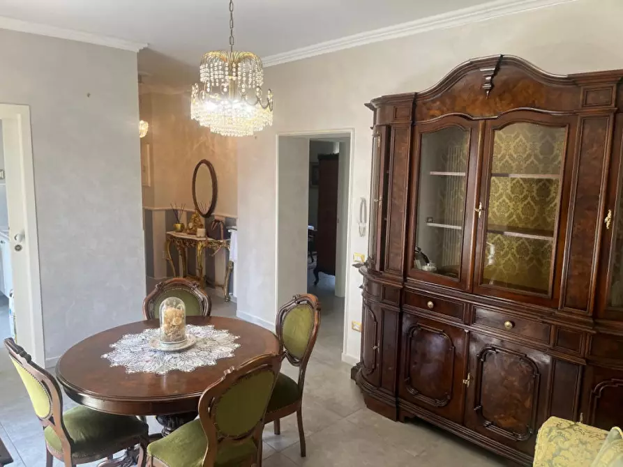 Immagine 1 di Appartamento in vendita  in Via Pietro Pisa 48 a Castenedolo