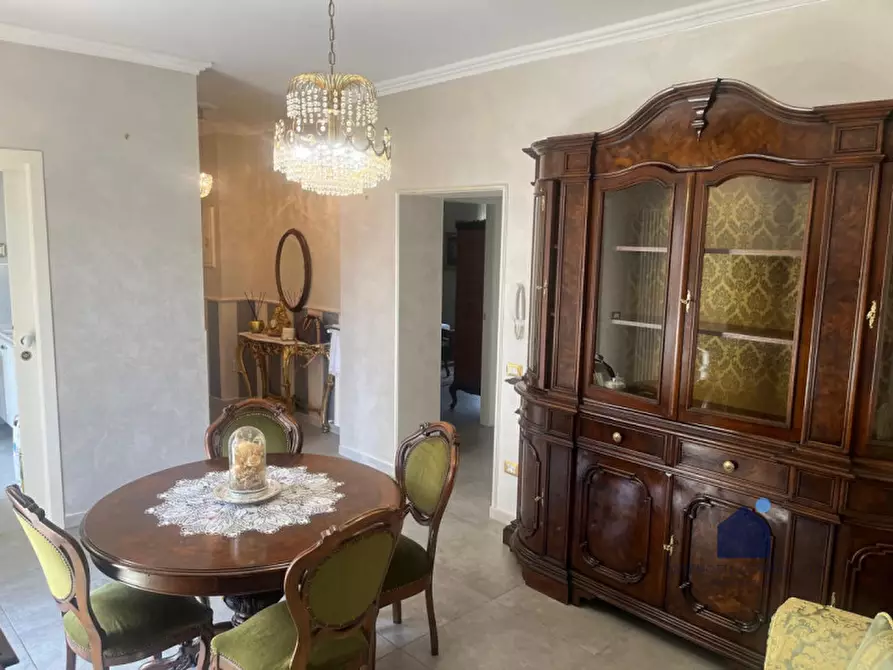 Immagine 2 di Appartamento in vendita  in Via Pietro Pisa 48 a Castenedolo