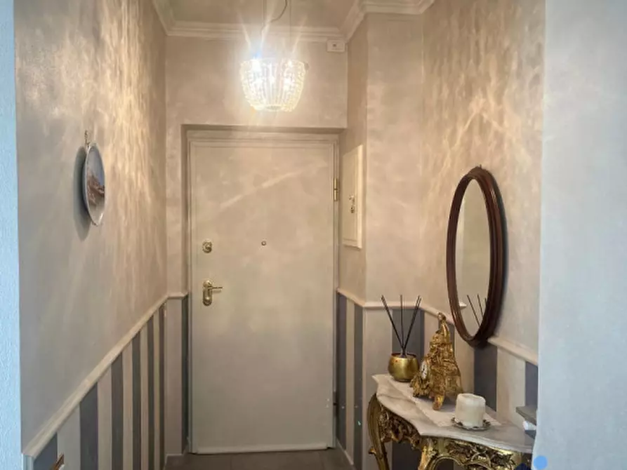 Immagine 3 di Appartamento in vendita  in Via Pietro Pisa 48 a Castenedolo