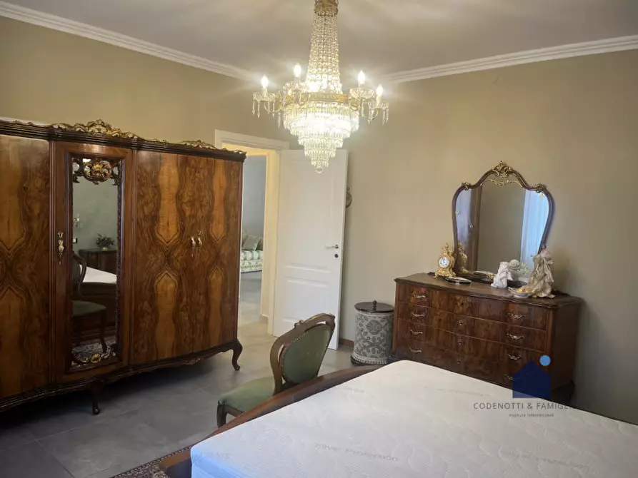 Immagine 22 di Appartamento in vendita  in Via Pietro Pisa 48 a Castenedolo