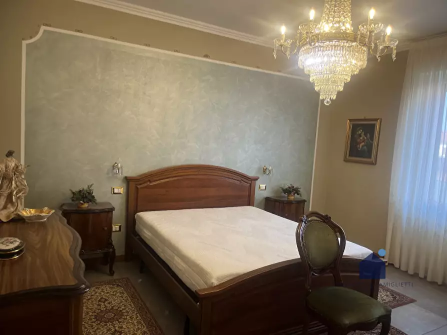 Immagine 28 di Appartamento in vendita  in Via Pietro Pisa 48 a Castenedolo