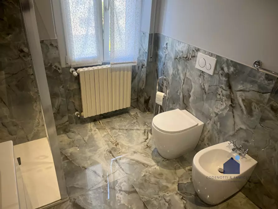 Immagine 34 di Appartamento in vendita  in Via Pietro Pisa 48 a Castenedolo