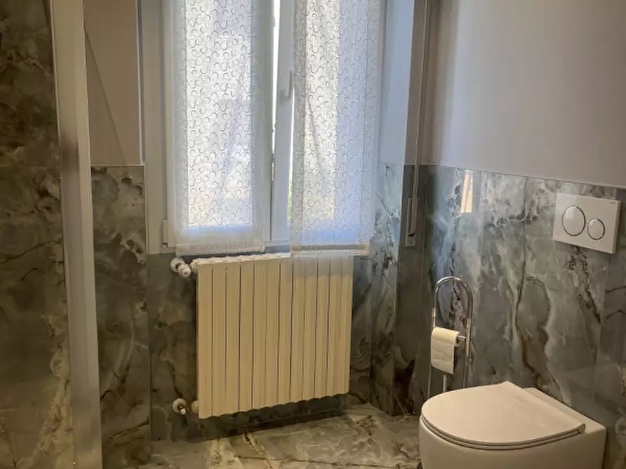 Immagine 35 di Appartamento in vendita  in Via Pietro Pisa 48 a Castenedolo