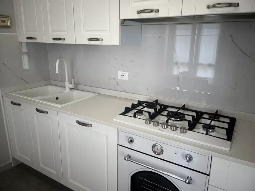 Immagine 45 di Appartamento in vendita  in Via Pietro Pisa 48 a Castenedolo