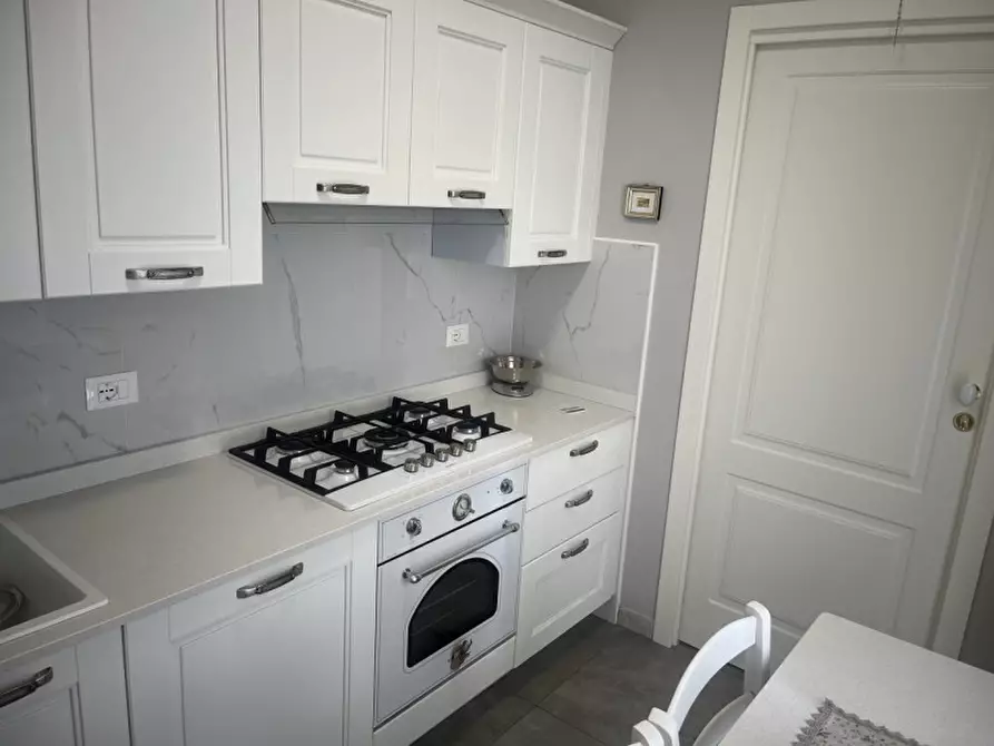 Immagine 47 di Appartamento in vendita  in Via Pietro Pisa 48 a Castenedolo