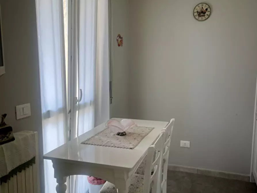 Immagine 49 di Appartamento in vendita  in Via Pietro Pisa 48 a Castenedolo