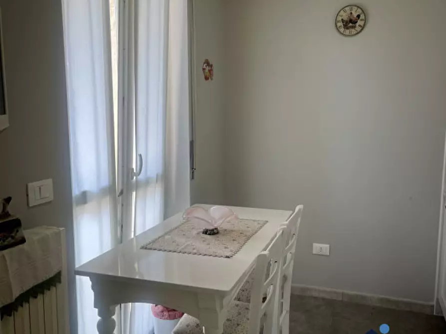 Immagine 50 di Appartamento in vendita  in Via Pietro Pisa 48 a Castenedolo