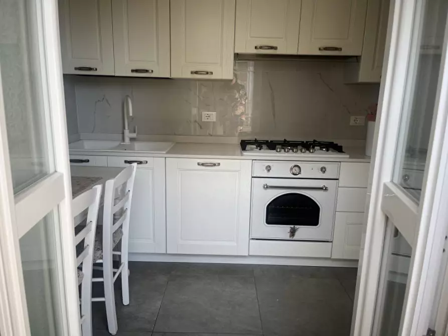 Immagine 53 di Appartamento in vendita  in Via Pietro Pisa 48 a Castenedolo