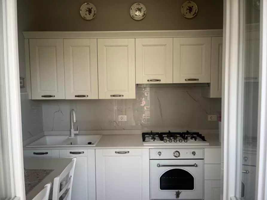 Immagine 55 di Appartamento in vendita  in Via Pietro Pisa 48 a Castenedolo