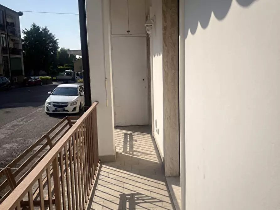 Immagine 59 di Appartamento in vendita  in Via Pietro Pisa 48 a Castenedolo