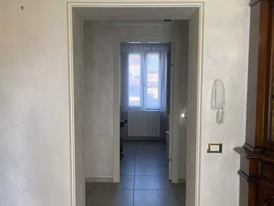 Immagine 69 di Appartamento in vendita  in Via Pietro Pisa 48 a Castenedolo
