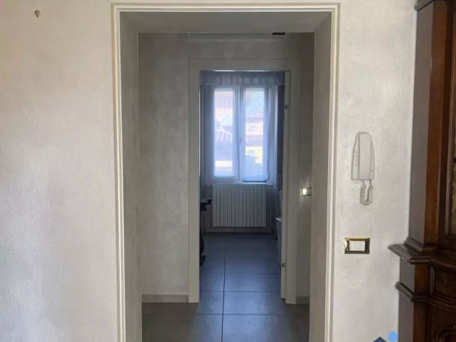 Immagine 70 di Appartamento in vendita  in Via Pietro Pisa 48 a Castenedolo